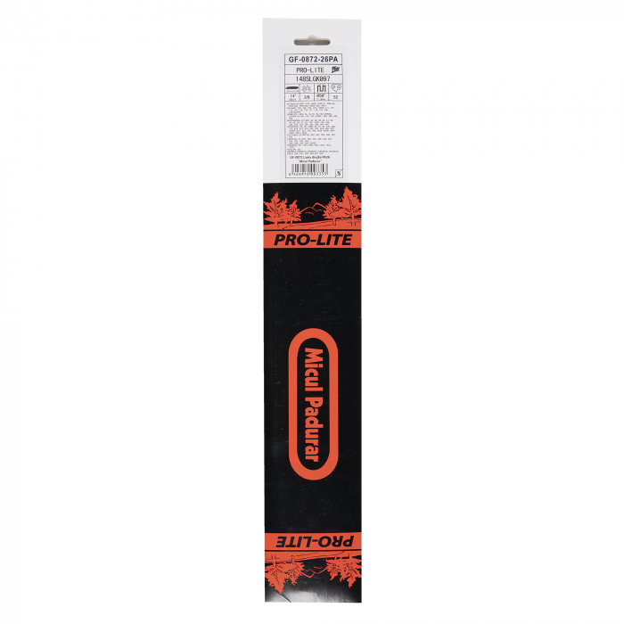 Lama Micul Padurar 26PA MPP, GF-0872, Pas 3/8, Lungime 14'', 35cm [2]