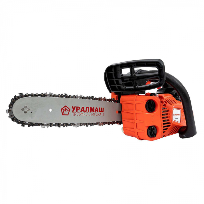 Motofierastrau (Drujba) pe benzina Uralmash 3.5 Cp, 2500RPM [3]