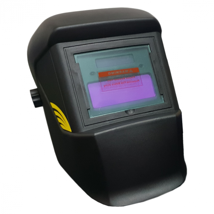 Aparat de sudura ( Invertor ) CrafTec MMA 320A + Masca Automata cu cristale lichide [3]