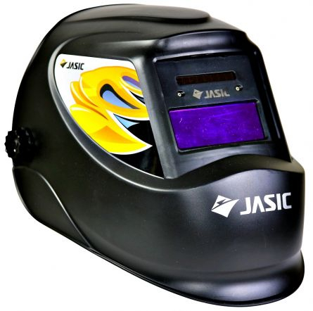 Masca sudura cu cristale lichide Jasic DINO 11, 2 senzori [2]