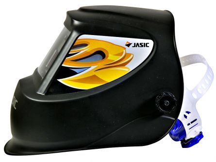 Masca sudura cu cristale lichide Jasic DINO 11, 2 senzori [5]
