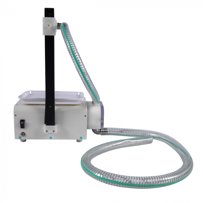 Masina automata de dozat si cantarit miere Micul Fermier GF-2270, 12V, Timp umplere 1000g -13sec. [3]