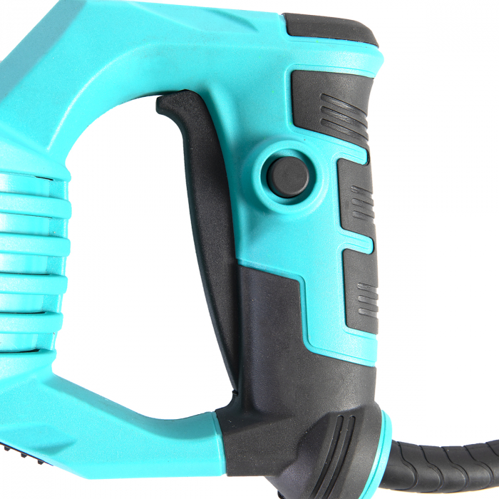 Masina caneluri si cantuire placi ceramice si beton Detoolz DZ-C221, 3200W, 6500RPM, Adancime canelura 42mm [5]