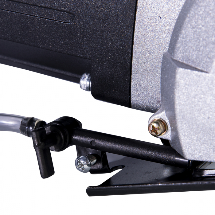 Masina caneluri si cantuire placi ceramice si beton Detoolz DZ-C221, 3200W, 6500RPM, Adancime canelura 42mm [6]