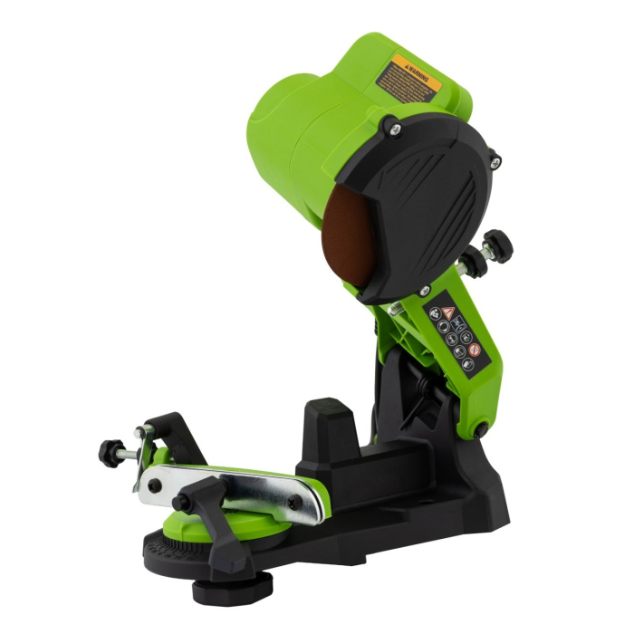 Masina de ascutit lant de drujba, Model ProCraft SK1000, 85W, 5000RPM, 105 mm