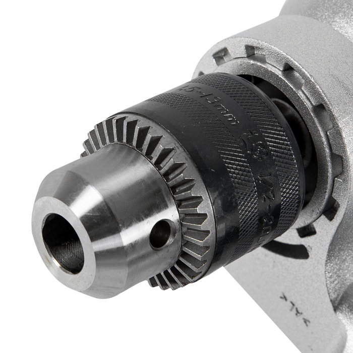 Masina de gaurit cu percutie Detoolz DZ-SE157,1050W, 2 viteze [2]