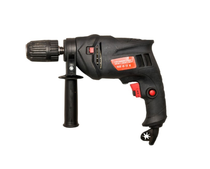 Masina de gaurit si insurubat DDT, 600W, 13 mm [1]