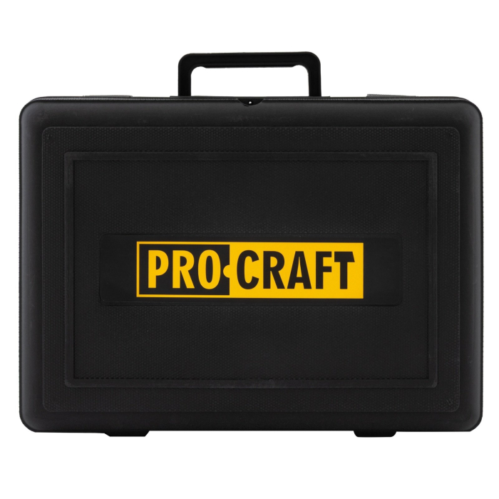 Masina de gravat Procraft PG400, 130W, 30000RPM, Verde [9]