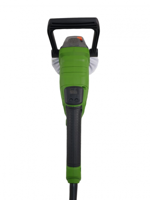 Masina de polisat Procraft PM2100E, 180mm, variator, 3300rpm, 2.1kW, LCD display [3]