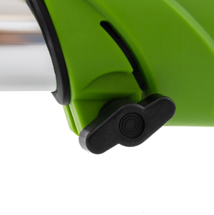 Masina de slefuit pereti, tip girafa, Procraft EX1050, 1.05 kW, 800-1750 rotatii, LED, 225 mm, sac colectare [13]