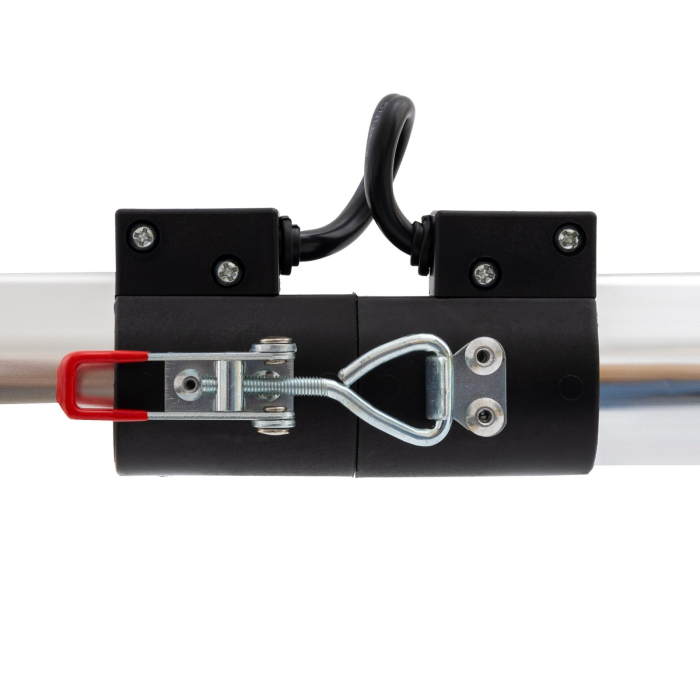 Masina de slefuit pereti, tip girafa, Procraft EX1050, 1.05 kW, 800-1750 rotatii, LED, 225 mm, sac colectare [9]