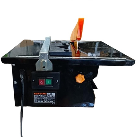 Masina de taiat gresie Rotor RTC1000, 2950RPM, Diametru disc 180x2.2x22.2mm [3]