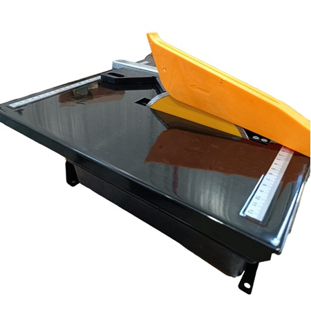 Masina de taiat gresie Rotor RTC1000, 2950RPM, Diametru disc 180x2.2x22.2mm [4]