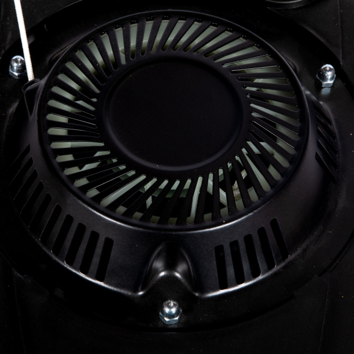 Masina de tuns gazon, Detoolz, 3.5CP, 146cc, latime de taiere 46cm, colector 50L [6]