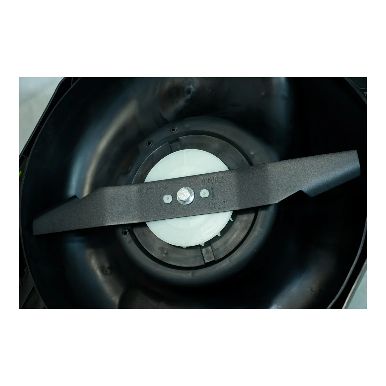 Masina de tuns iarba pe 2 acumulatori ProCraft  20V, 3300RPM, Capacitate cos 35L, 6 nivele inaltime (FARA ACUMULATOR SI FARA INCARCATOR) [9]