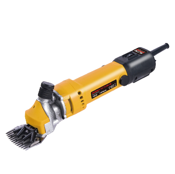 Masina de tuns oi Alfa, 1000W, 2400RPM, 13+4, Accesorii incluse [2]