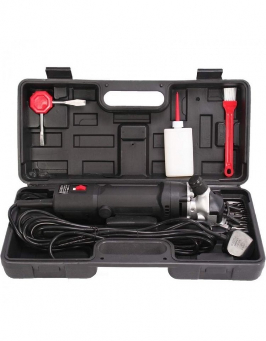 Masina de tuns oi Ural Campion, 900W, 6 Viteze,  (Oi,Capre, Caini de talie mare) [3]