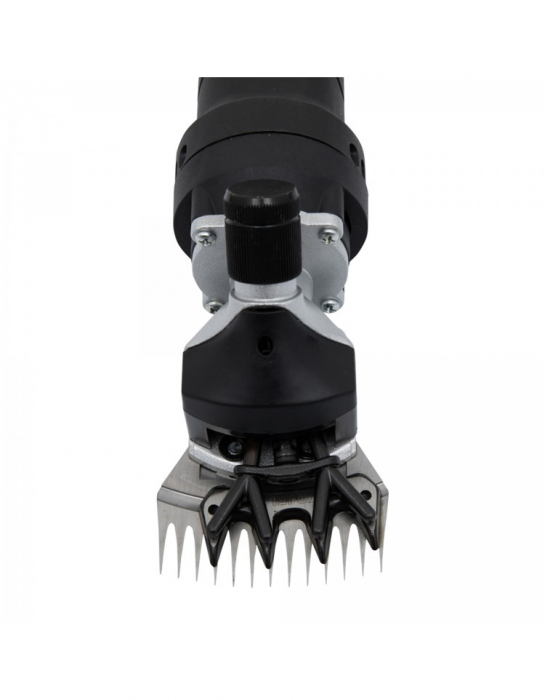 Masina de tuns oi Ural Campion, 900W, 6 Viteze,  (Oi,Capre, Caini de talie mare) [4]