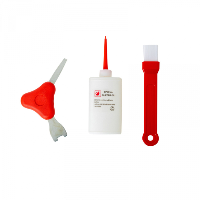 Masina Electrica de tuns oi CRAFT-TEC, 780W, 5 viteze, Accesorii Incluse [4]