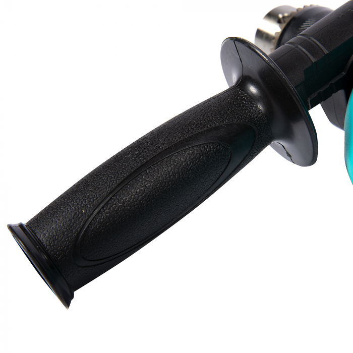 Masina gaurit cu percutie Detoolz DZ-SE155, 710W, Power 6A [7]