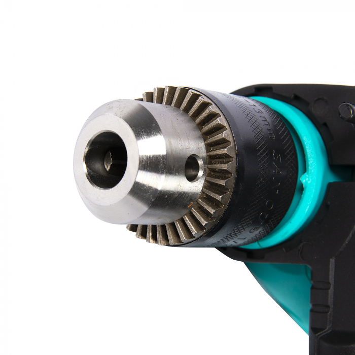 Masina gaurit cu percutie Detoolz DZ-SE155, 710W, Power 6A [6]