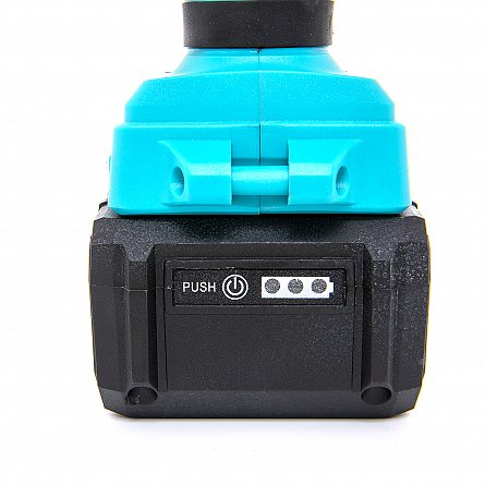 Masina de gaurit/impact PRO ,cu acumulator 20V/4Ah, DZ-SE129 [6]