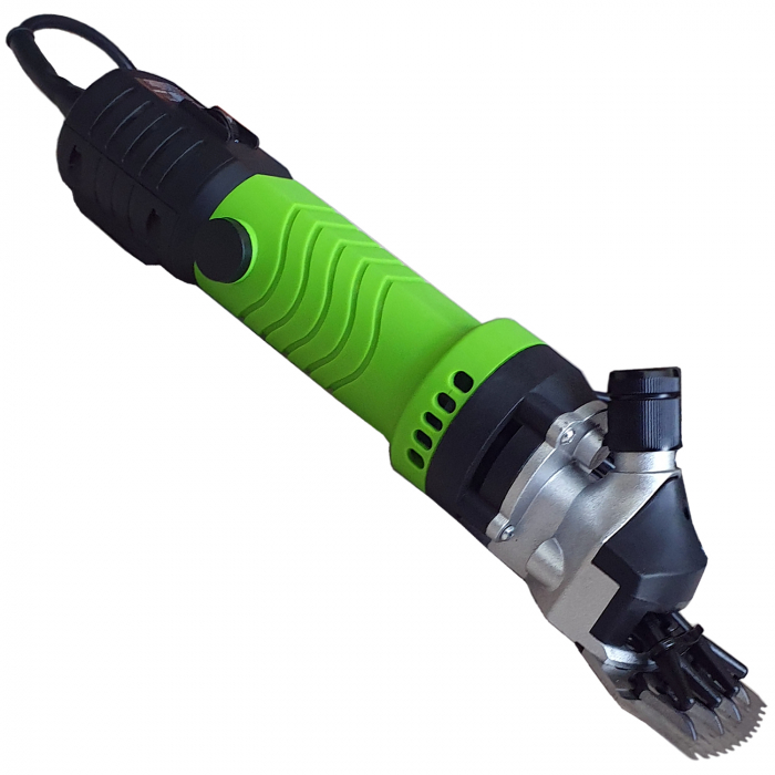 Masina Electrica de tuns oi CRAFT-TEC, 750W, 5 viteze, Accesorii Incluse [2]