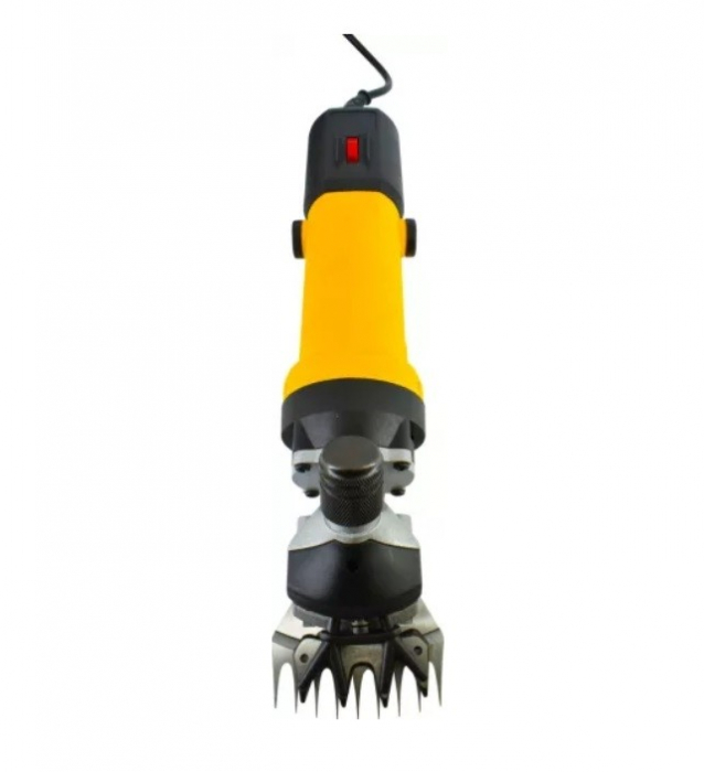 Masina de tuns oi Alfa, 1000W, 2400RPM, 13+4, Accesorii incluse [4]