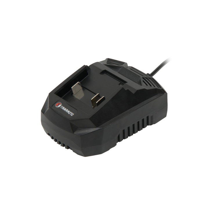 Minifierastrau pe acumulator Yamamoto, 20V/4Ah, 500W, 5400RPM, Lama 8", Lant 22+ dinti/45 pinteni [7]