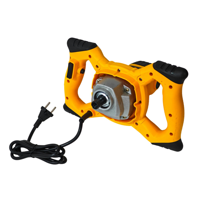 Mixer electric, DDT, Pro’EKCO, 550 W, Variator Viteza, 970 rpm [5]