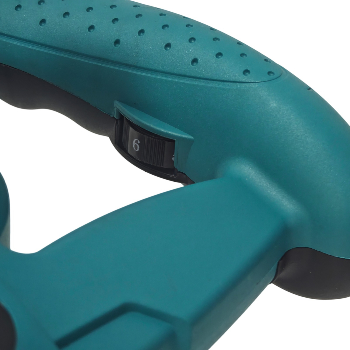 Mixer electric dublu, DDT Mustang, 6 trepte de viteza,1800 W, 700 rpm [5]