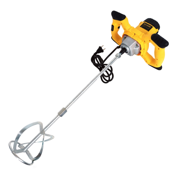 Mixer electric, Mustang, 2800 W, 0 - 1050 Rpm, 120 mm [1]