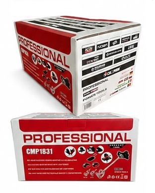 Mixer pentru mortar pe acumulator, Altai Campion PRO, 6 viteze, 2 x Acumulatori, 48V, 0-800RPM, 2 x Palete [8]
