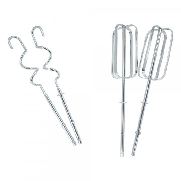 Mixer Voltz V51110E, 300W, 5 Viteze, 2 Palete framantat, 2 Palete mixat [4]