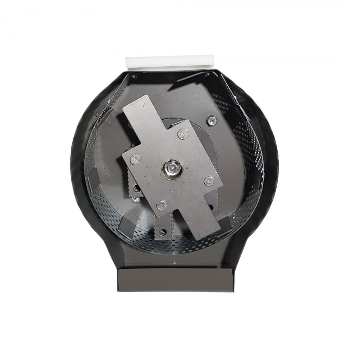 Moara Cuva Mare macinat cereale, boabe si stiuleti, DDT, 3500 W, 3000 rpm, 200 kg/h + Cutite tocat [3]