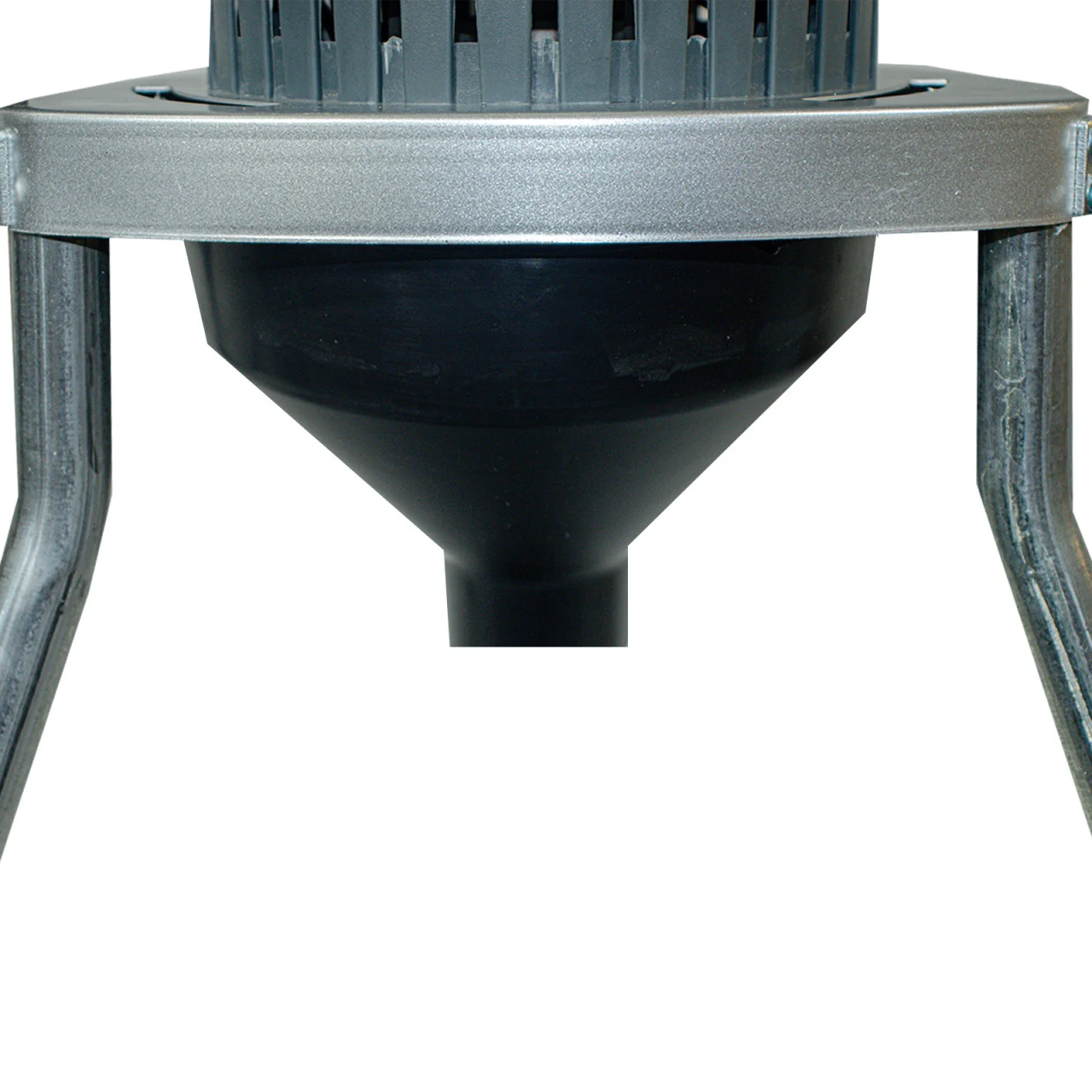 Moara de cereale cu picioare ROTOR RMP25L , 1000W , 19000RPM, Capacitate 25L [4]
