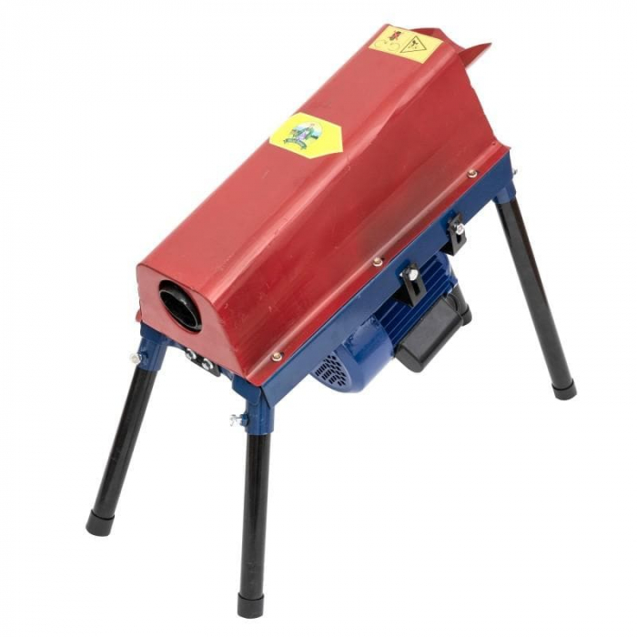 Batoza de curatat porumb electrica Micul Fermier GF-0293, 40-90, 1.5KW [2]