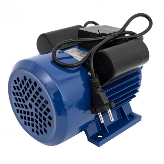 Batoza dubla de curatat porumb Micul Fermier GF-0295, 50-90, 2.2KW [4]