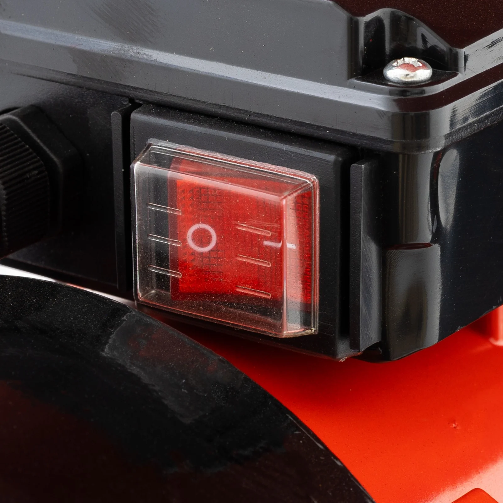 Moara electrica Yamamoto YM3900, 3900W, 2850RPM, Capacitate maruntire 240Kg/h, Bobinaj 100% Cupru [7]