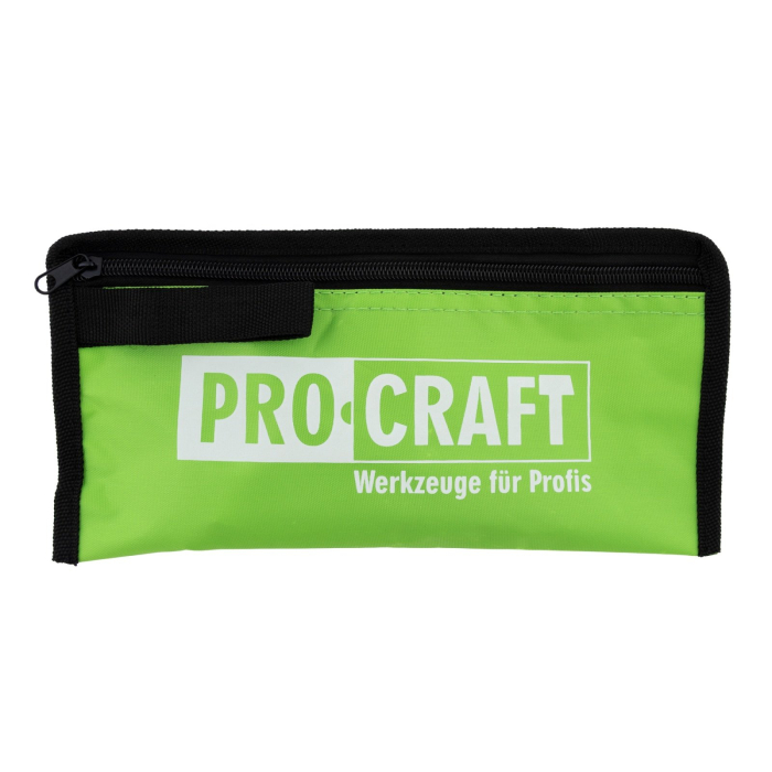 Motoburghiu Procraft GD52, 1400W,  2800-3200RPM, 1xBurghiu inclus 150x800mm [9]