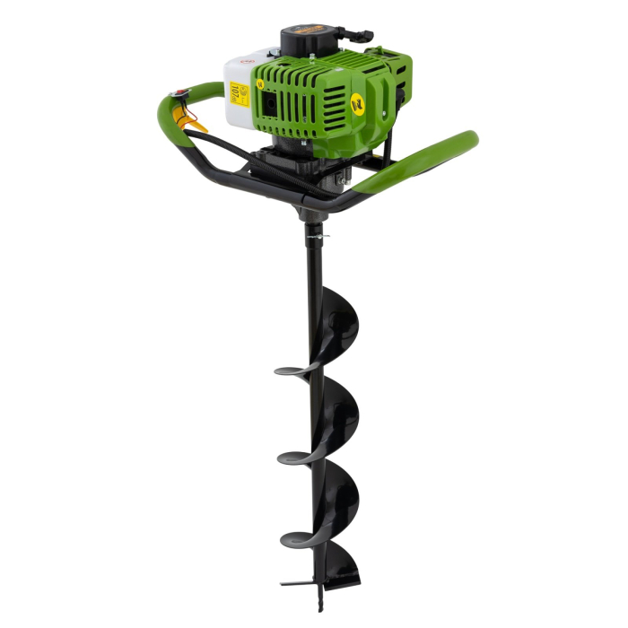 Motoburghiu Procraft GD52, 1400W,  2800-3200RPM, 1xBurghiu inclus 150x800mm [3]