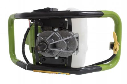 Motoburghiu Procraft GD68, 1900W, 62 cm³, 1 Burghiu inclus 150x800mm [6]