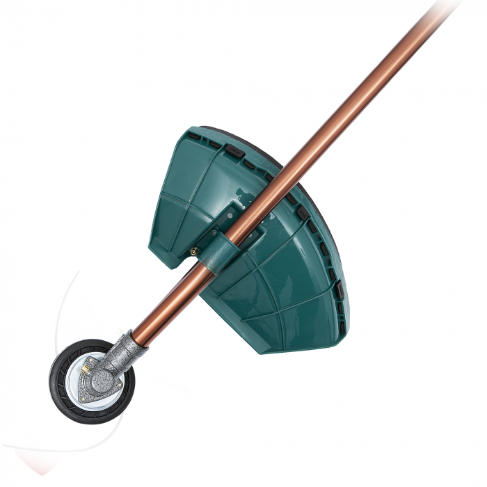Motocoasa de umar ALTAI GX 4500 Profesional, 6CP, 4500W, 4 tipuri de taiere, 1000rpm [6]