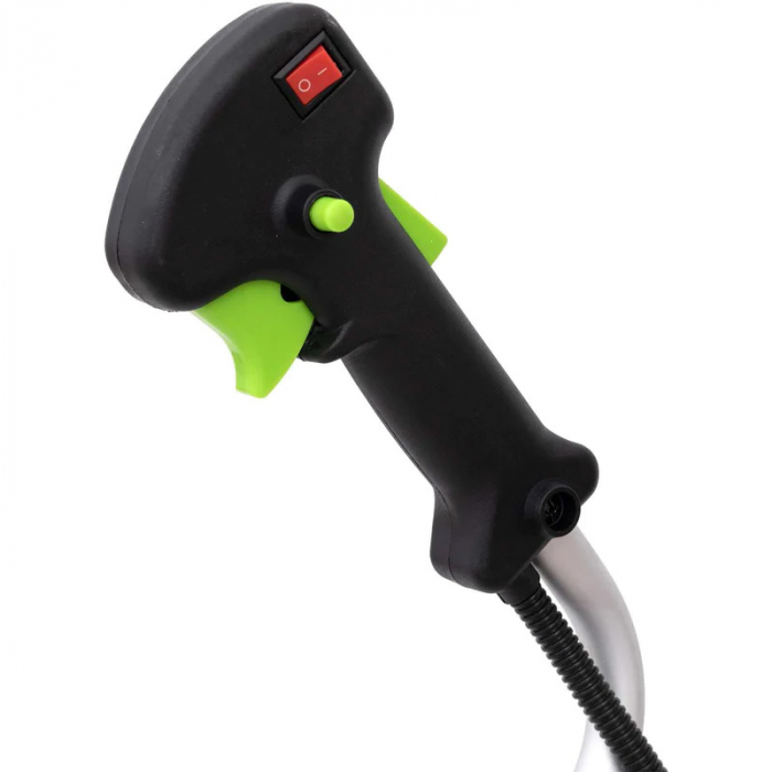 Motocoasa Micul Fermier GF-1311, 3.4CP, 43CC, 2 timpi, Accesorii Incluse [9]