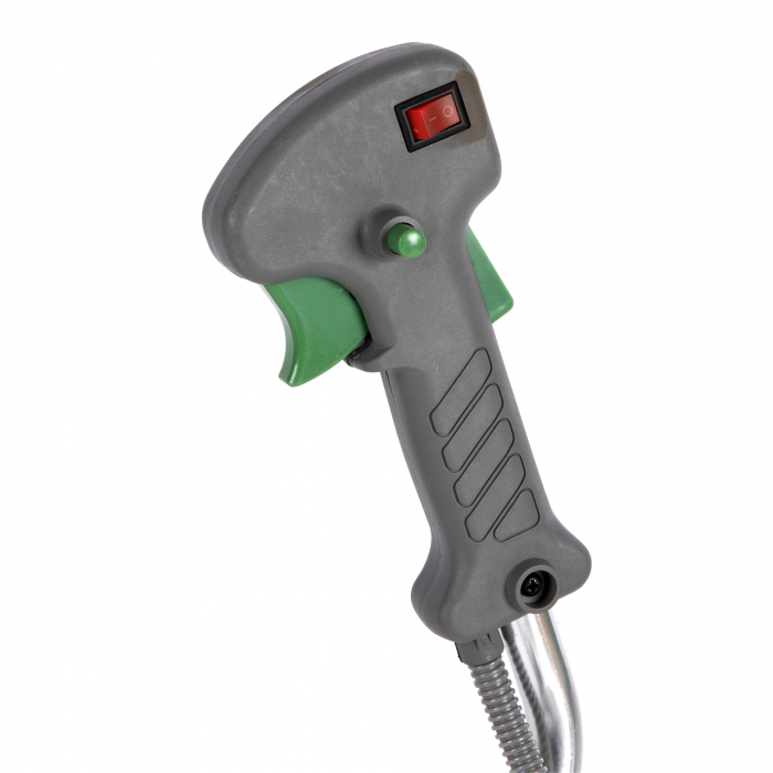 Motocoasa Micul Fermier GF-2292, 4.2KW, 5.7CP, 52CC, Sistem Easy Start, Accesorii incluse [5]