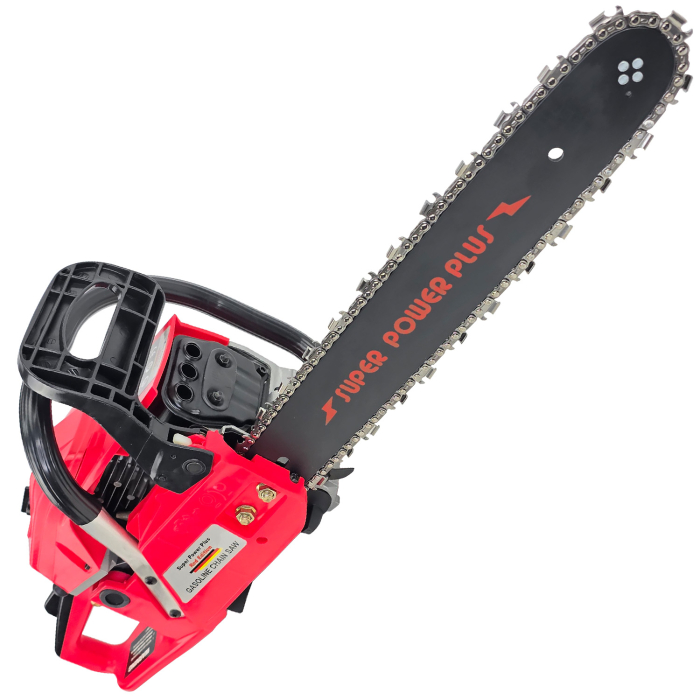 Motocositoare pe benzina Craft-Tec Mega Power X8800, 8CP, 58CC, 12.000RPM, Accesorii incluse [9]