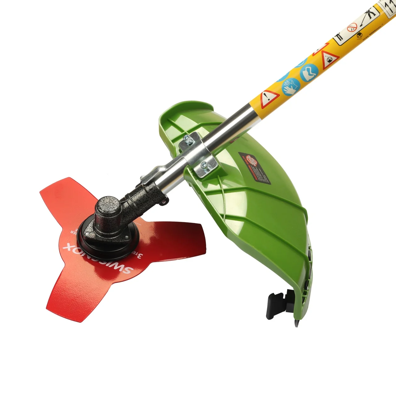 Motocoasa ProCraft Germany , 6CP, 58CC, 4 Sisteme de Taiere [11]