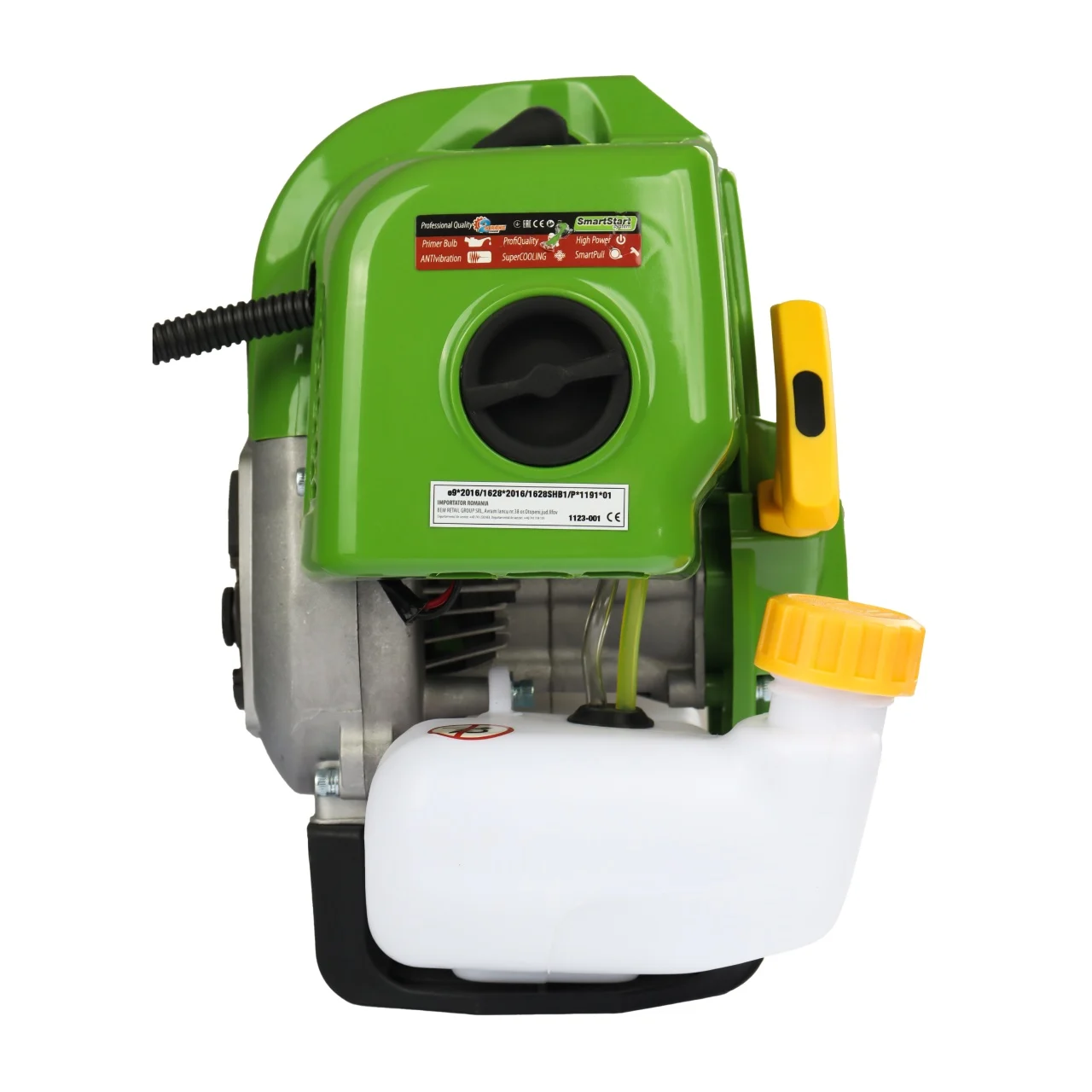 Motocoasa ProCraft Germany , 6CP, 58CC, 4 Sisteme de Taiere [19]