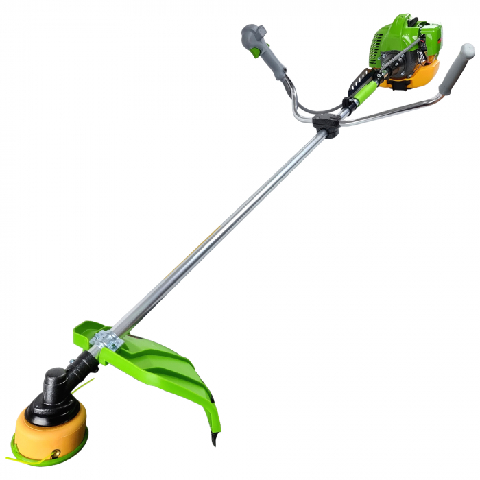 Motocoasa Procraft T4200EL, Electro Starter (pornire electrica, demaror clasic), 5.63CP, 9000RPM,  52cm³ [3]