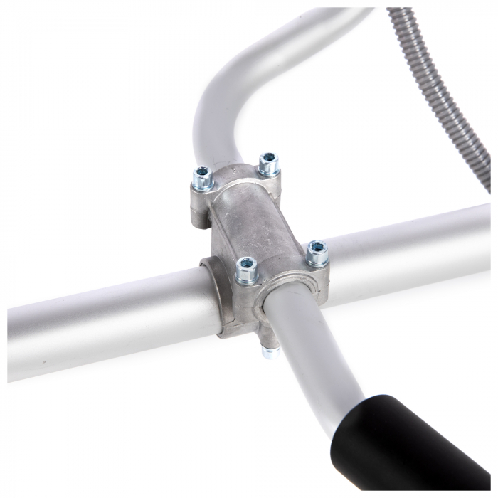 Motocositoare Detoolz DZ-M121, 1.9CP, 2 Timpi, benzina, 52CC, 4 accesorii incluse [6]